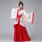 Vintage Tang Cosplay Man Clothing Costume Hanfu Men Suit Vestidos Stage Show Ancient Ladies Sets Chinese Couple Hanfu Women Set