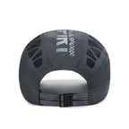 Quick Dry Mesh Flat Ivy Cap for Golf Driving and Outdoor Comfort