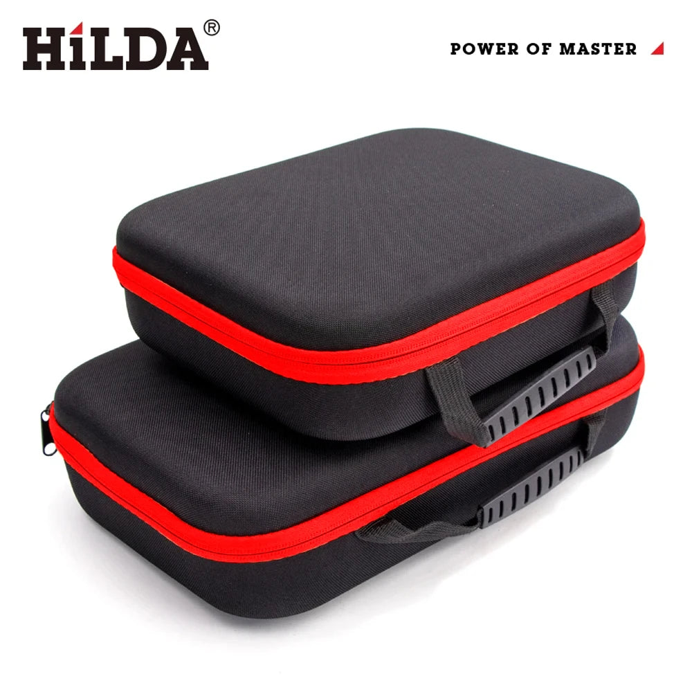HILDA Waterproof Large Capacity Tool Bag