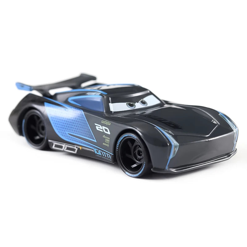 Disney Pixar Cars Ramone 1:55 Alloy Die-Cast Toy Car