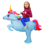 Kids Inflatable Dinosaur Costume for Boys & Girls