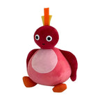 Twirlwoos Plush Toy – Cute Cartoon Stuffed Animal