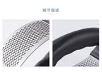 Stainless Steel Garlic Press – Manual Garlic Crusher & Mincer