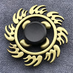 Premium Bronze R188 Metal Fidget Spinner