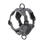 Dog Harness Leash Set For Small Medium Dogs Cat Hiking Adjustable Puppy Leash Reflective Harness Vest Chihuahua Pug Pet Supplies