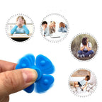 Mini Finger Gyro Fidget Spinners – Bulk Sensory Toy Set