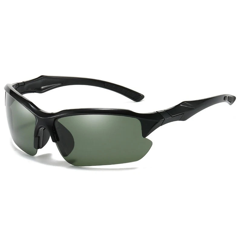 Polarized UV400 Outdoor Sports Sunglasses for Hiking, Fishing & Cycling