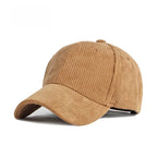 Retro Snapback Baseball Cap for Men and Women Street Style