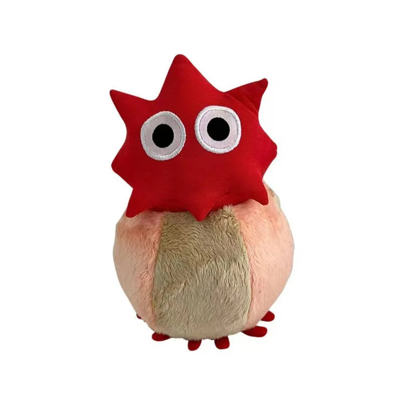 Twirlwoos Plush Toy – Cute Cartoon Stuffed Animal