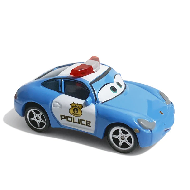 Disney Pixar Cars Ramone 1:55 Alloy Die-Cast Toy Car