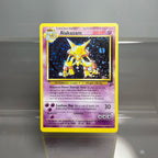 PKM Cards 1st Edition Charizard Blastoise Dragonite 1996 Base Set Single Foil Cards Game Collection Cards PTCG Proxy Cards