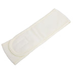 Adjustable Soft Toweling Spa Makeup Headband for Women