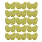 Self Heating Knee Pain Relief Patch Long Lasting Warm Adhesive Therapy Patches