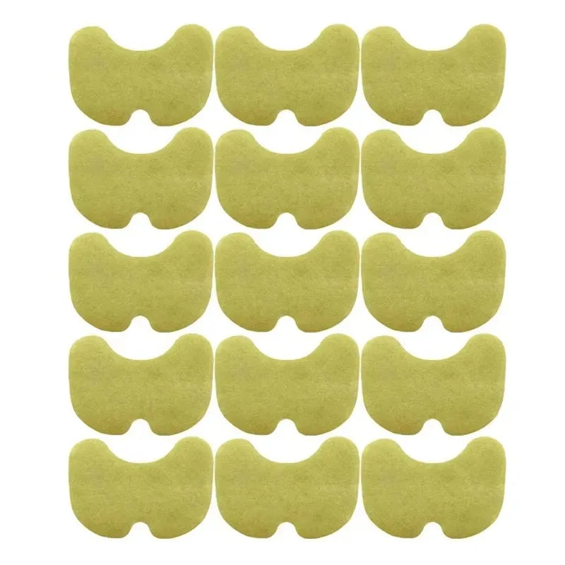 Self Heating Knee Pain Relief Patch Long Lasting Warm Adhesive Therapy Patches