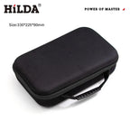 HILDA Waterproof Large Capacity Fishing & Tool Storage Bag