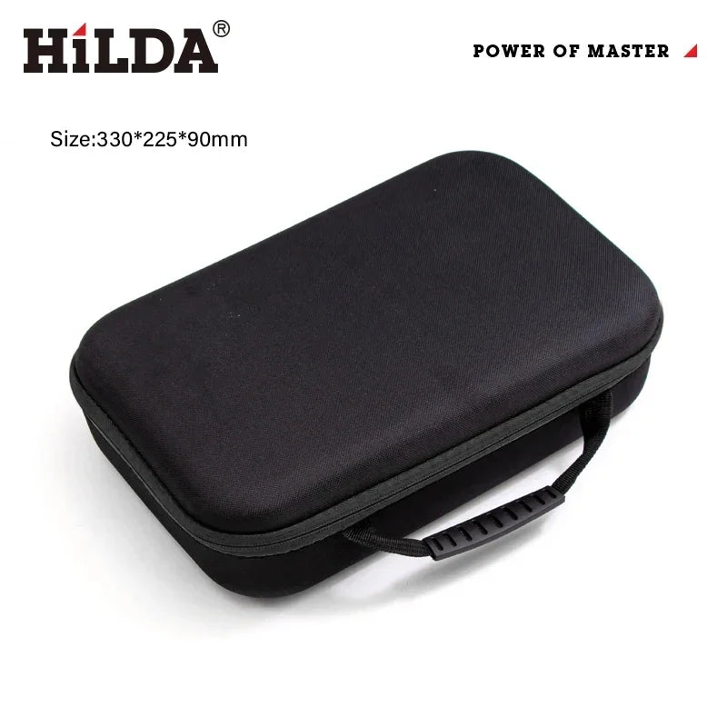HILDA Waterproof Large Capacity Fishing & Tool Storage Bag