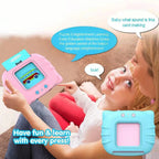 Talking Flash Cards Early Learning Educational Toy for Preschool Kids