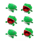 Plush Frog Coin Wallet Anime Ninja Wallet Halloween Role Playing Ninja Theme Party Gift