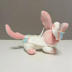 Pokemon Sleeping Eeveelution Plush Toys Collection