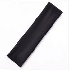 Quick Dry Sports Headband for Running, Fitness & Gym