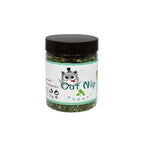 Organic Natural Catnip Mint Toy for Interactive Indoor Cat Play