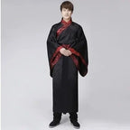 Vintage Tang Cosplay Man Clothing Costume Hanfu Men Suit Vestidos Stage Show Ancient Ladies Sets Chinese Couple Hanfu Women Set