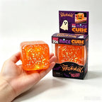 Needoh Halloween Squeeze Toys Sensory Toy Colorful Knead Stretch Anxiety Relief ADHD Fidget Toy Leisure Gift