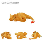 Pokemon Character Plush Toys Collection