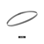 4-Pack Non-Slip Elastic Sports Headbands for Men & Women