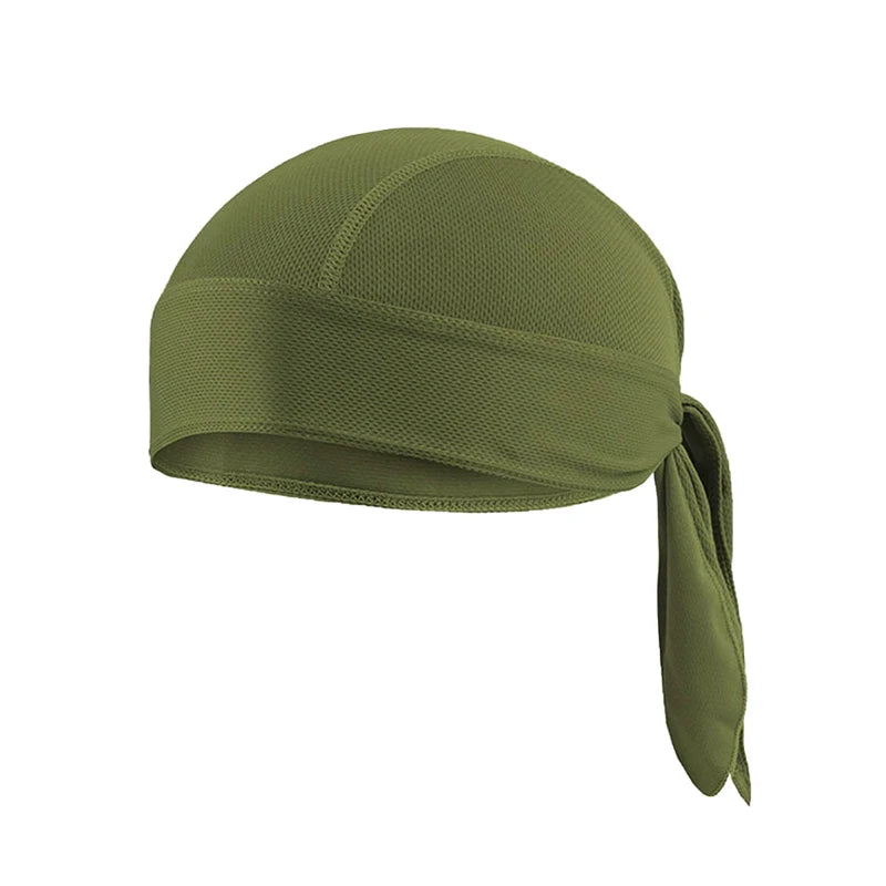Musion Breathable Mesh Balaclava Helmet Liner for Outdoor Riding