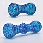 Dog Teething Chew Stick Toy for Interactive Dental Training Play