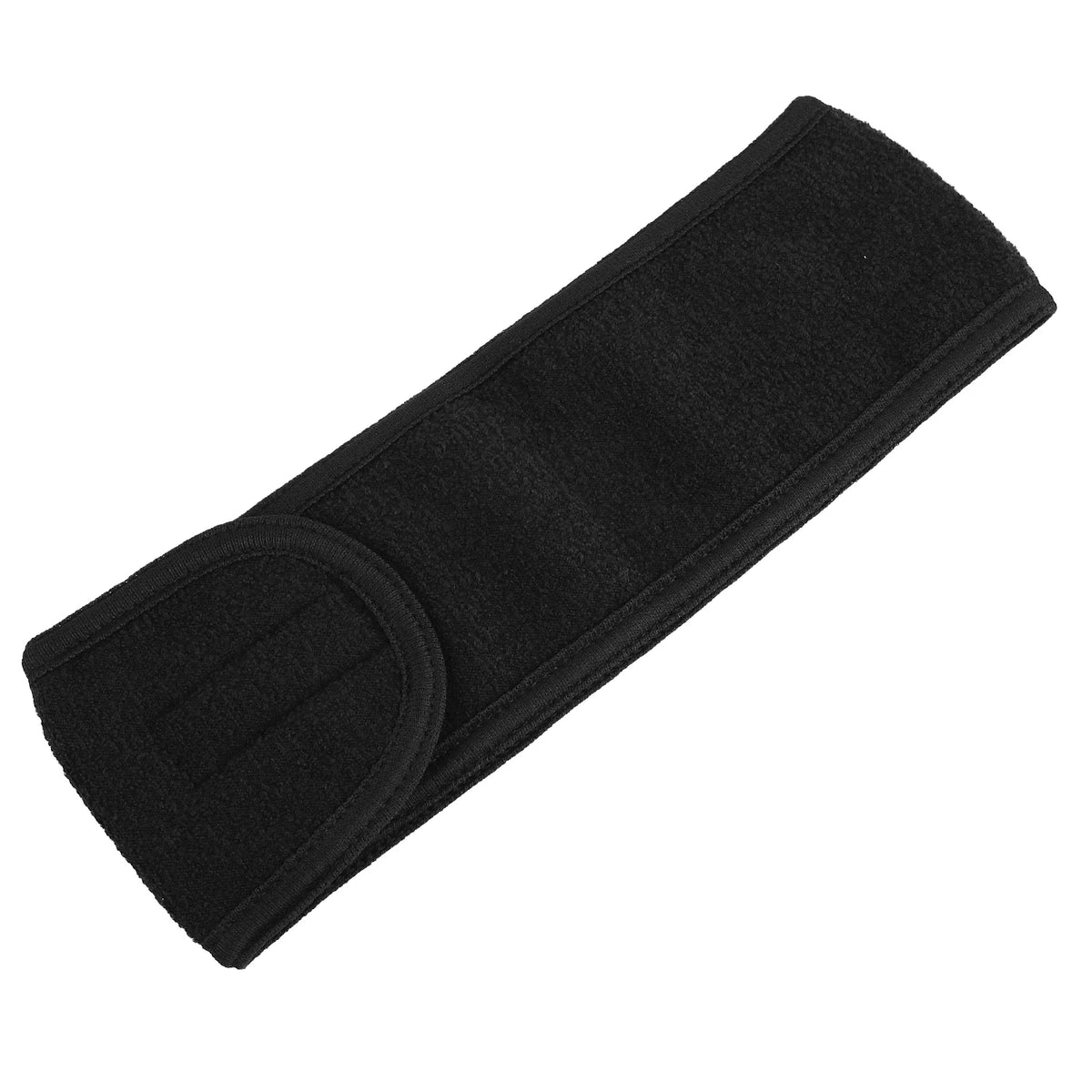 Adjustable Soft Toweling Spa Makeup Headband for Women
