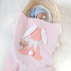 baby blanket Newborn romper