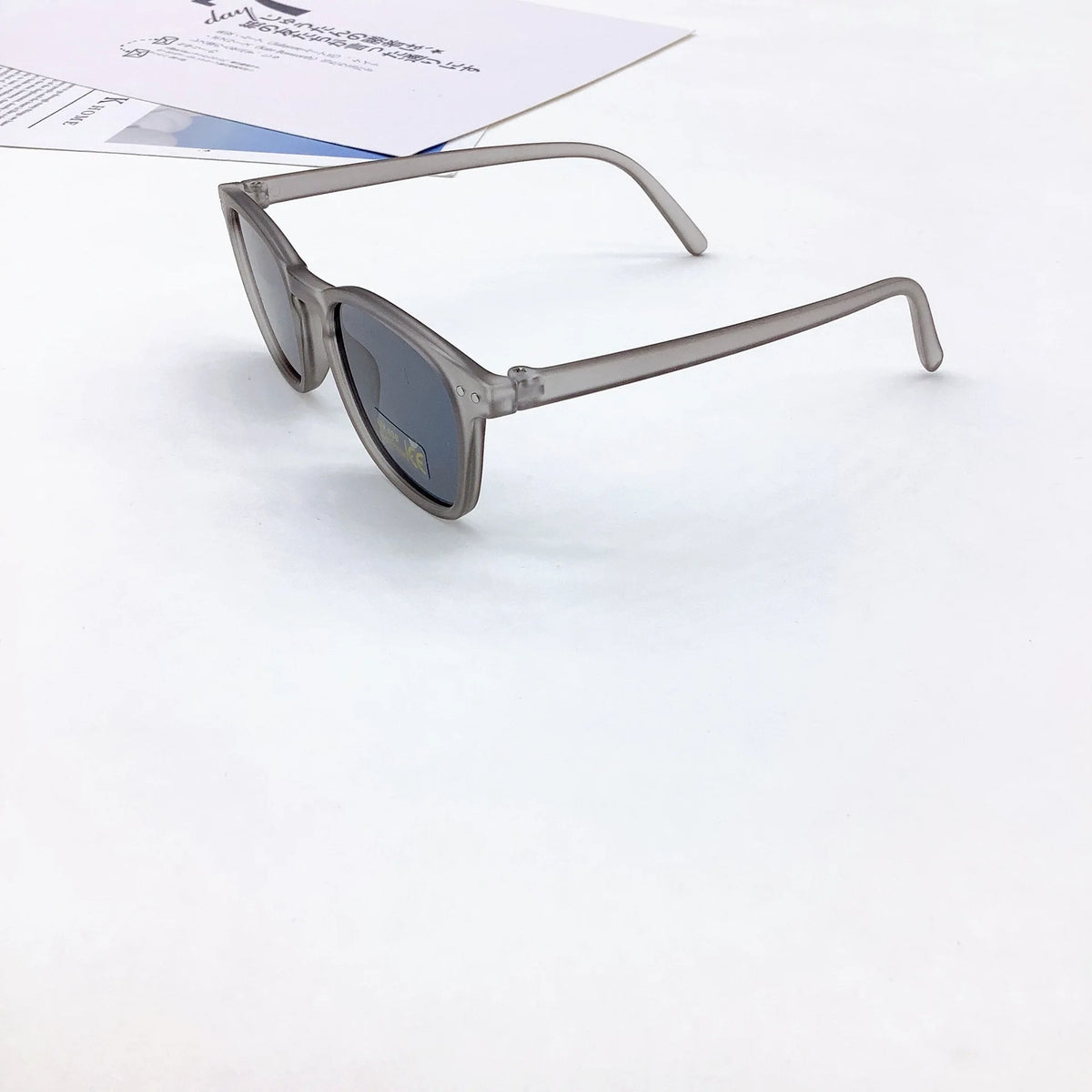Baby & Kids UV400 Summer Sunglasses for Boys & Girls