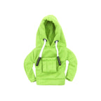 Winter Car Gear Shift Hoodie Cover Shift Cover Gear Handle Decoration Manual Automatic Universal Car Shift Lever Interior Decor