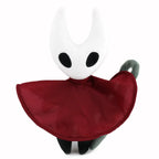 Adorable Cartoon Hornet Plush Toy Hollow Knight Silksong Plush Toy Game Merchandise Hornet For kids Birthday Halloween Gift