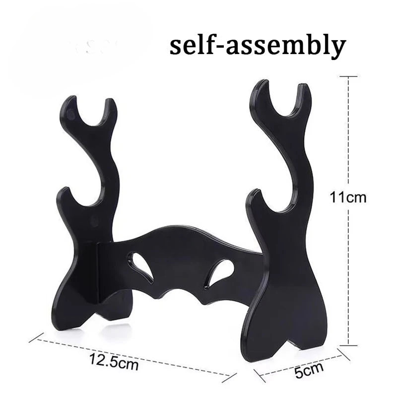 Sakura Karambit Toy – Cosplay Prop & Decorative Claw Model