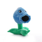 Plants vs Zombies Plush Toys – Cartoon Character Stuffed Dolls Collection