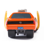 Disney Pixar Cars Lightning McQueen Die-Cast Metal Model Car Toy