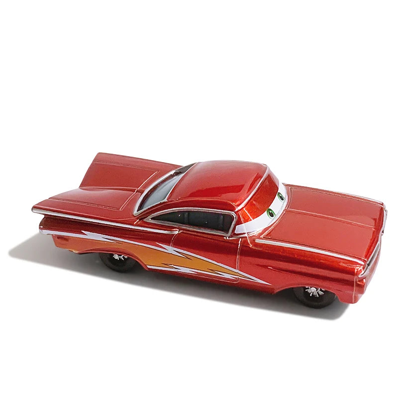 Disney Pixar Cars Ramone 1:55 Alloy Die-Cast Toy Car