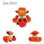 Pokemon Character Plush Toys Collection