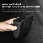 Heenvn Silicone Car Storage Box For Tesla Model 3 Y Model 3 Highland Model Y Juniper 2017-2026 Hidden Cover Tray Phone Organizer