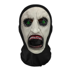 New Creative Headpiece Halloween Carnival Funny Headgear Cosplay Costume Comical Wig Mask Prank Props Party Decoration
