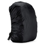 35L–60L Waterproof Hiking & Camping Backpack with Rain Cover