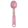 LCD Digital Measuring Spoon – Electronic Kitchen Scale for Baking & Coffee