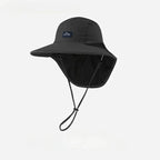 Waterproof Wide Brim Sun Hat for Hiking and Outdoor Adventures