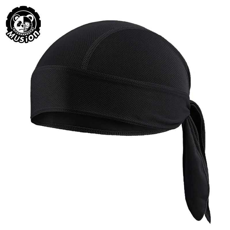 Musion Breathable Mesh Balaclava Helmet Liner for Outdoor Riding