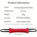 Dog Tug Toy Dog Tug Toy Outdoor Tug of War Puppy Dog Training Chewing Pillow Best for Tug of War, Puppy Training Interactive Gam