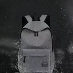 Waterproof Large Capacity Laptop Backpack for School & Travel