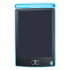 Multi-Size LCD Writing Tablet for Kids